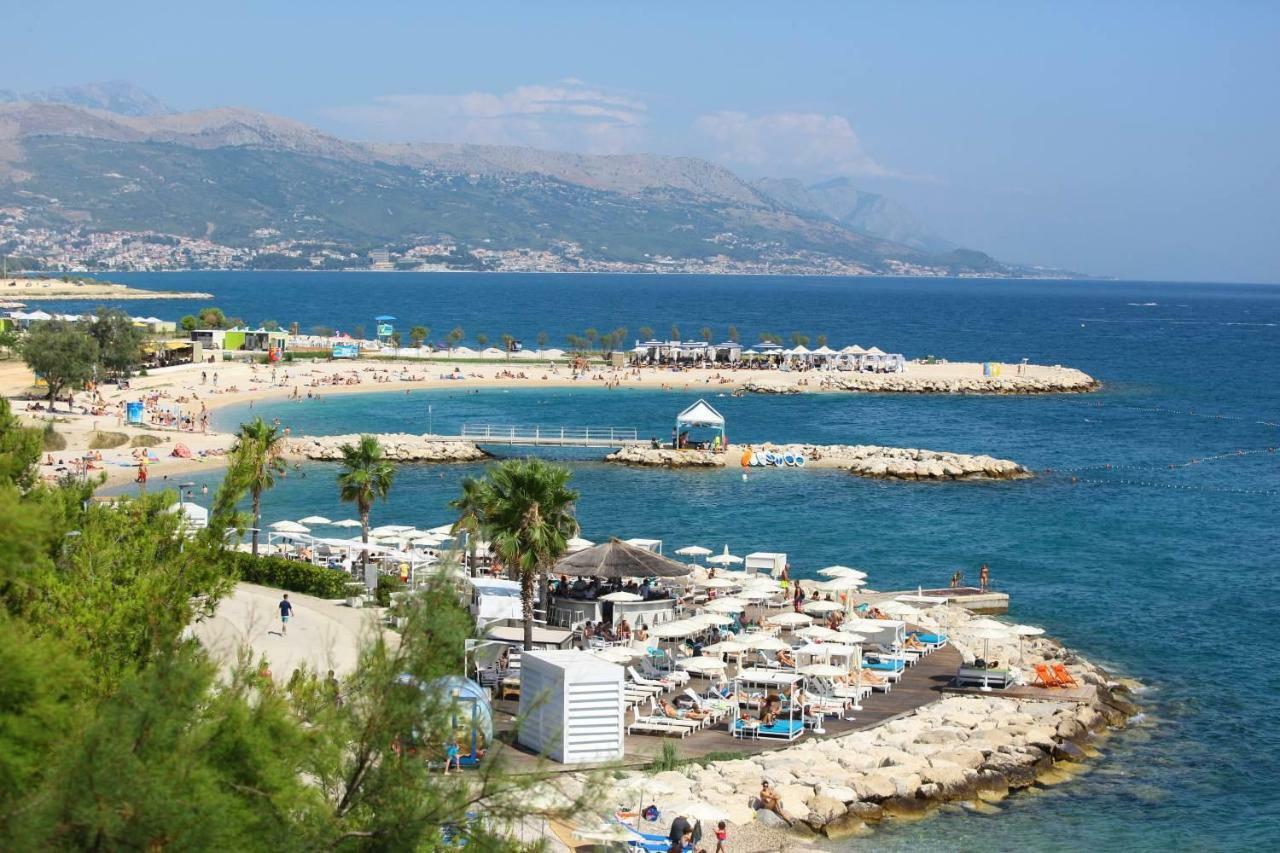 Apartman Lucita Σπλιτ Εξωτερικό φωτογραφία