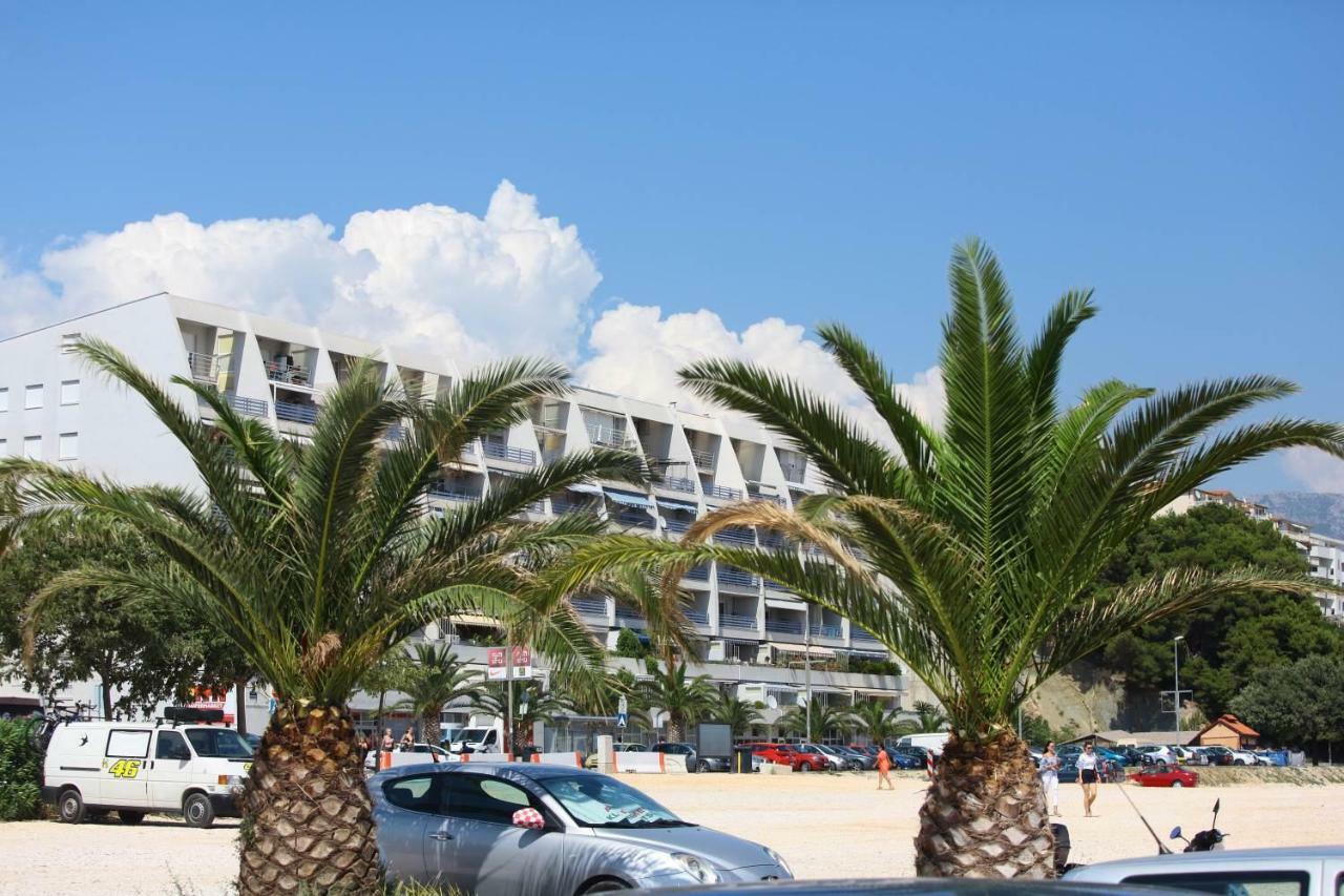 Apartman Lucita Σπλιτ Εξωτερικό φωτογραφία