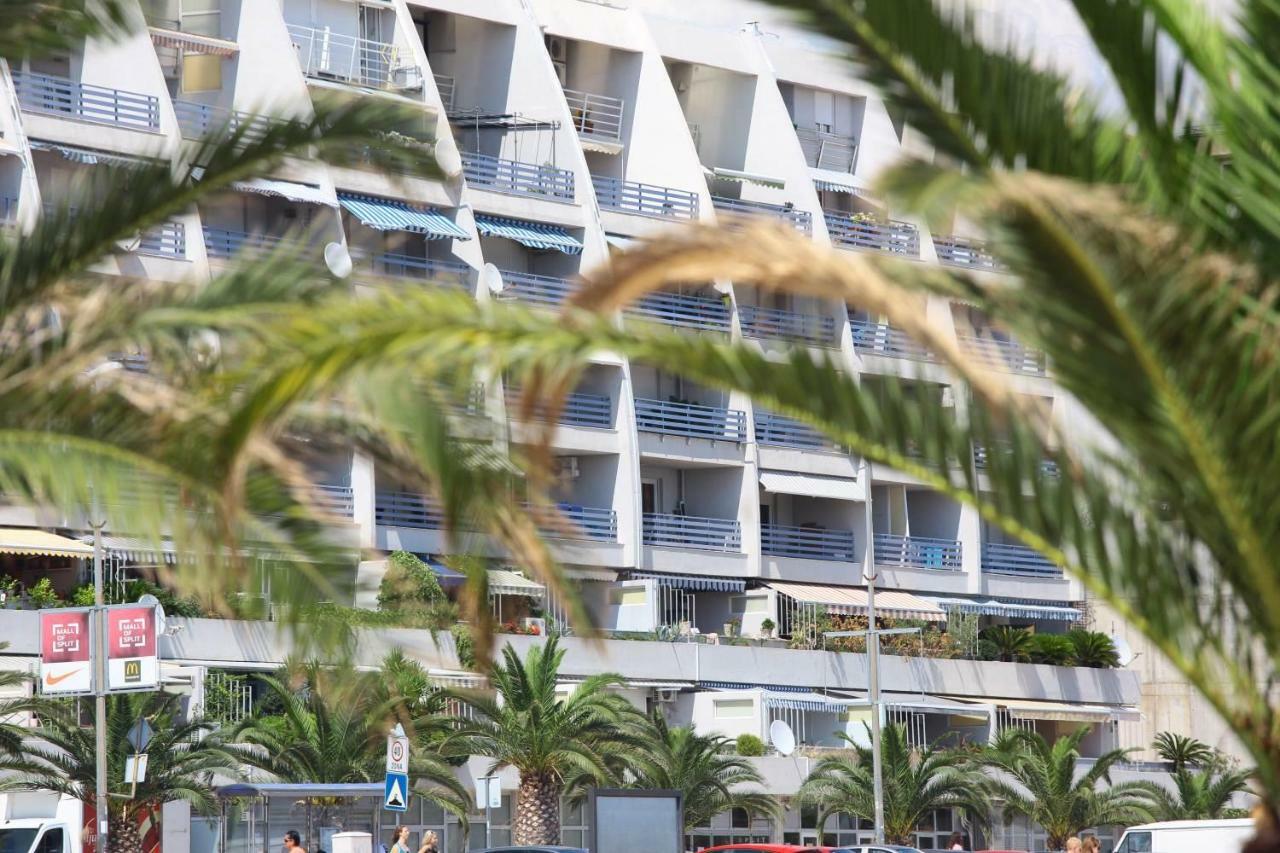 Apartman Lucita Σπλιτ Εξωτερικό φωτογραφία