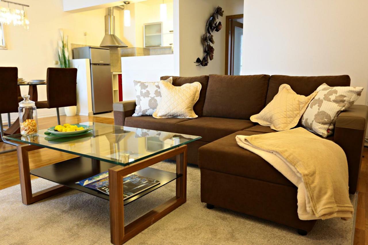 Apartman Lucita Σπλιτ Εξωτερικό φωτογραφία
