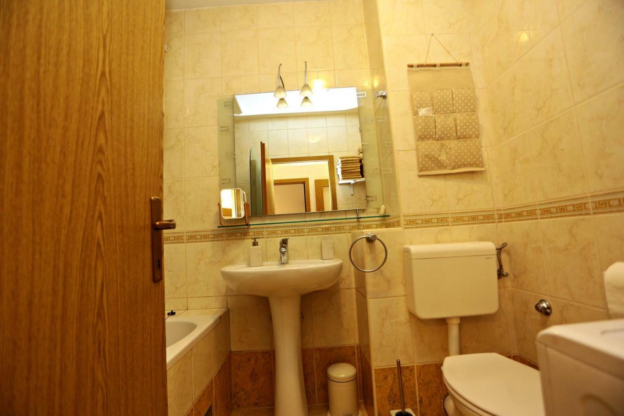 Apartman Lucita Σπλιτ Εξωτερικό φωτογραφία