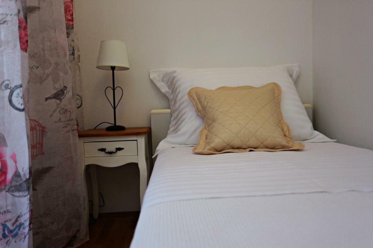 Apartman Lucita Σπλιτ Εξωτερικό φωτογραφία
