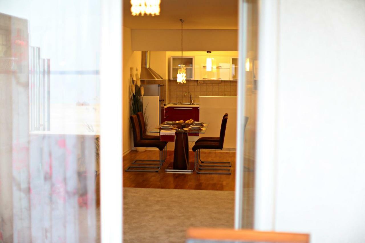 Apartman Lucita Σπλιτ Εξωτερικό φωτογραφία