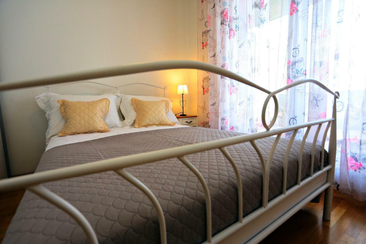 Apartman Lucita Σπλιτ Εξωτερικό φωτογραφία