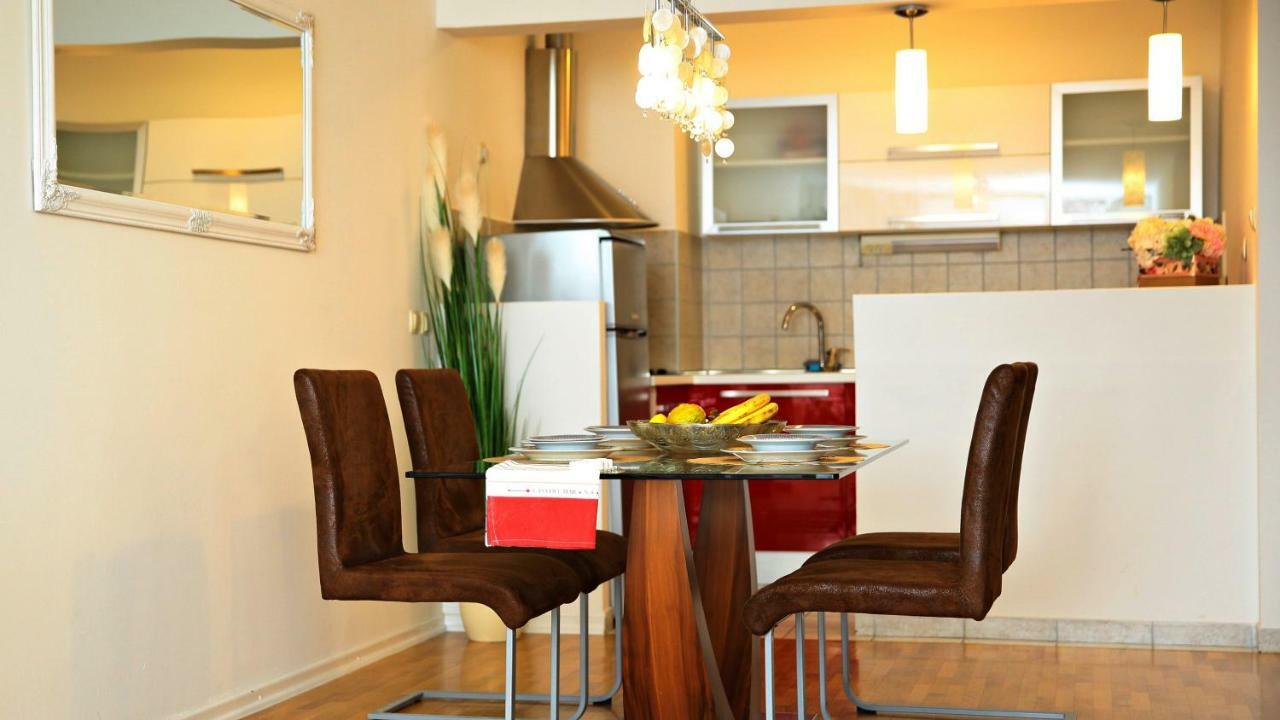 Apartman Lucita Σπλιτ Εξωτερικό φωτογραφία
