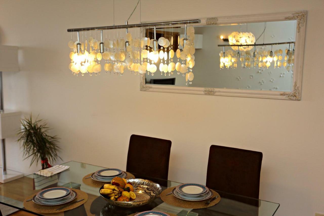 Apartman Lucita Σπλιτ Εξωτερικό φωτογραφία