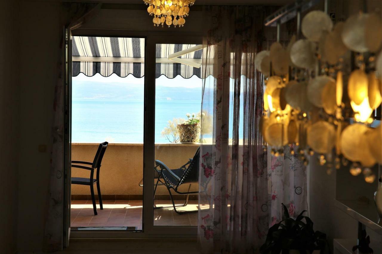 Apartman Lucita Σπλιτ Εξωτερικό φωτογραφία