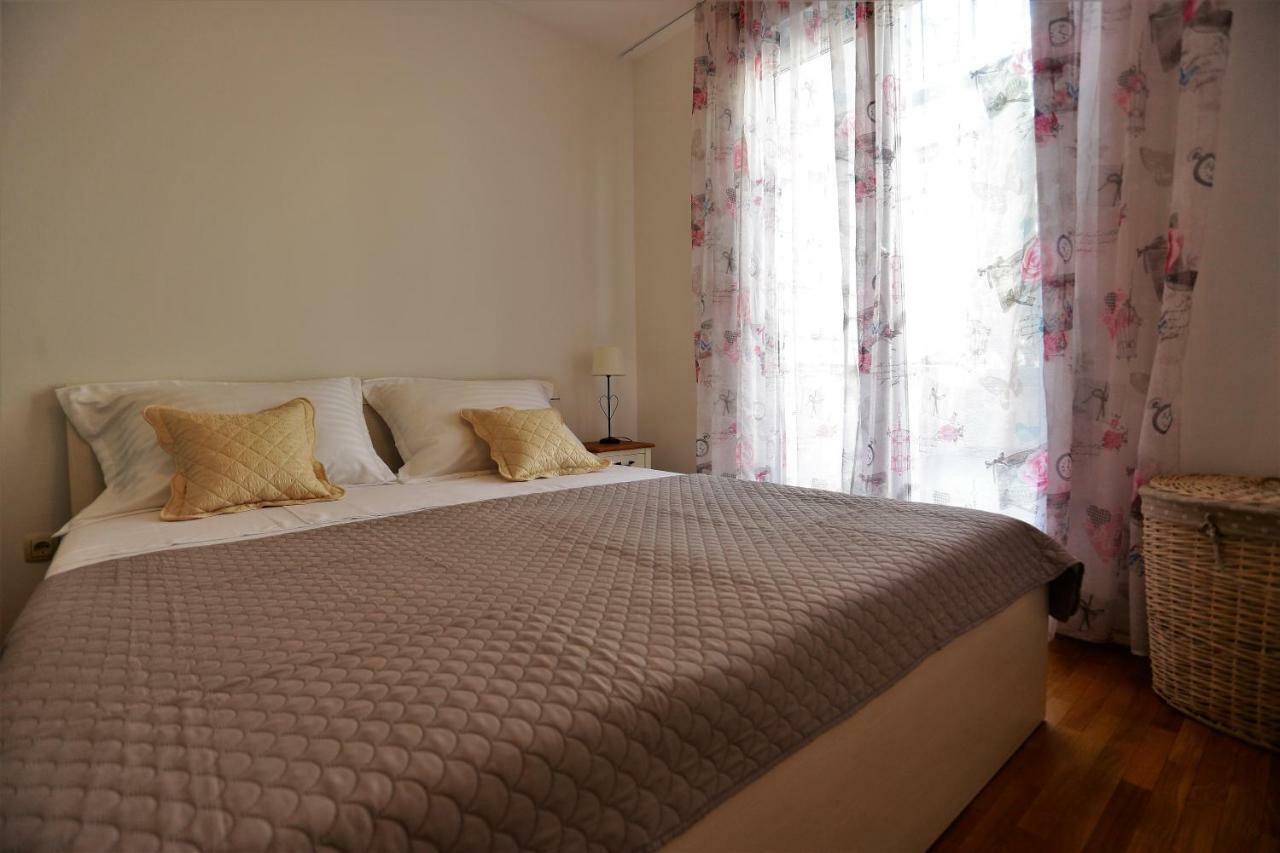 Apartman Lucita Σπλιτ Εξωτερικό φωτογραφία