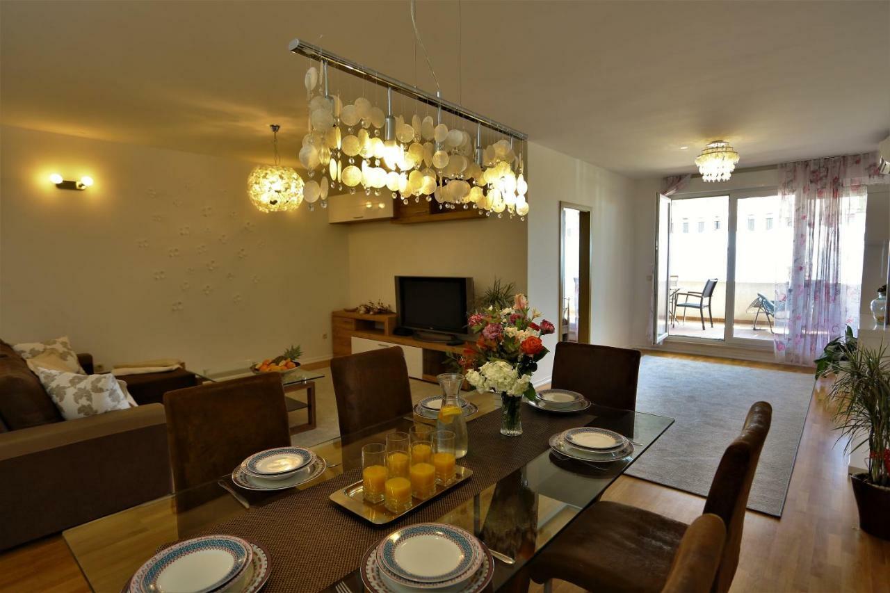 Apartman Lucita Σπλιτ Εξωτερικό φωτογραφία