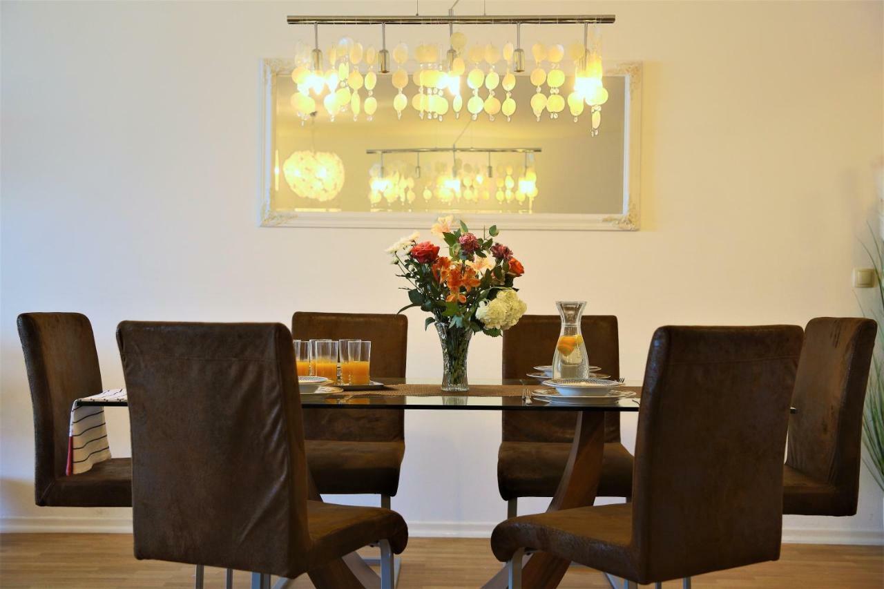 Apartman Lucita Σπλιτ Εξωτερικό φωτογραφία