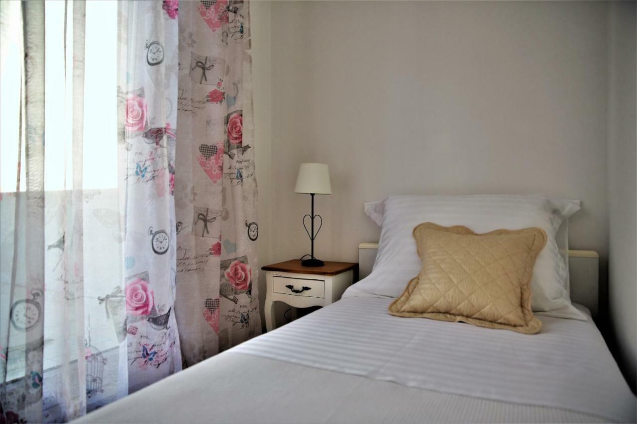 Apartman Lucita Σπλιτ Εξωτερικό φωτογραφία