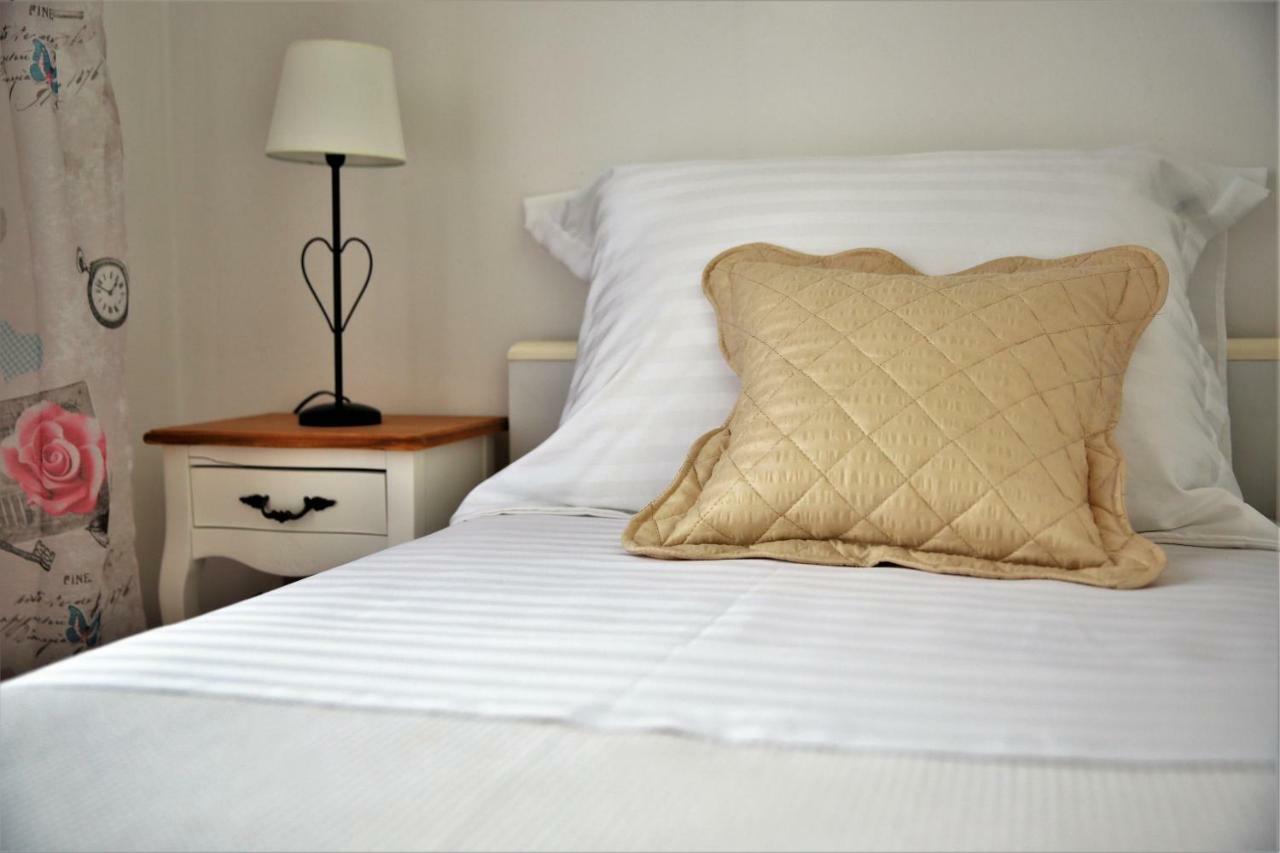 Apartman Lucita Σπλιτ Εξωτερικό φωτογραφία