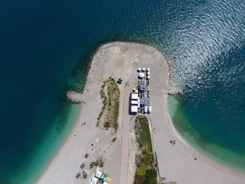 Apartman Lucita Σπλιτ Εξωτερικό φωτογραφία